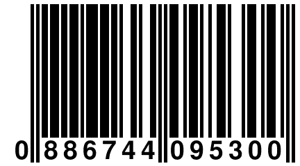 0 886744 095300