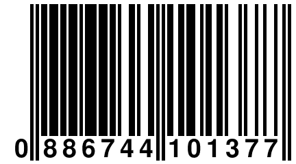 0 886744 101377