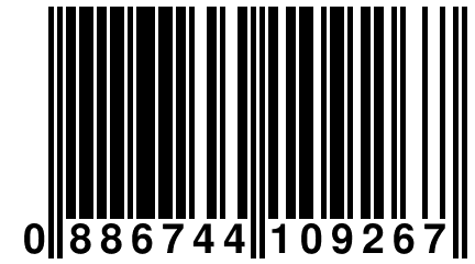 0 886744 109267