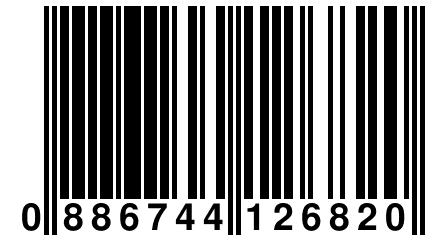 0 886744 126820