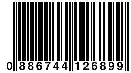 0 886744 126899