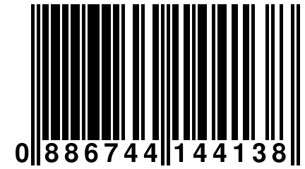 0 886744 144138