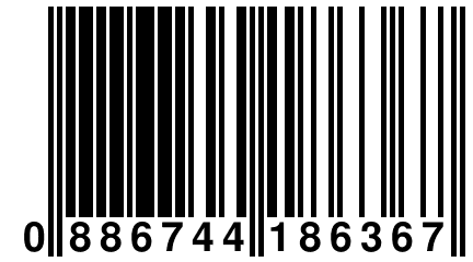 0 886744 186367