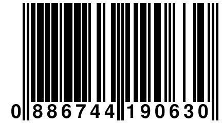 0 886744 190630