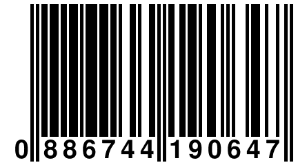 0 886744 190647