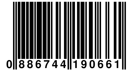 0 886744 190661