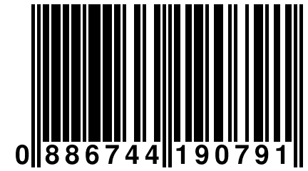 0 886744 190791