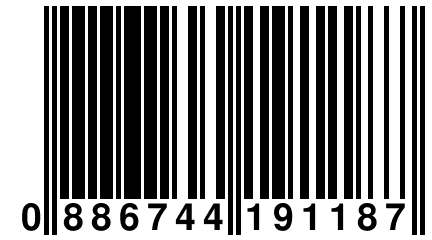 0 886744 191187