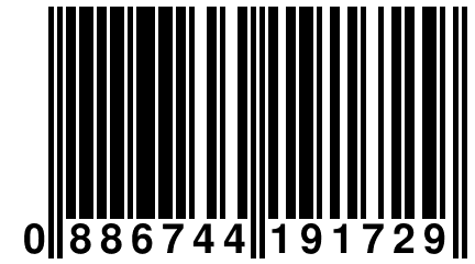 0 886744 191729