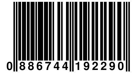 0 886744 192290