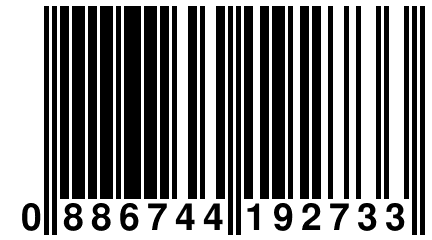 0 886744 192733