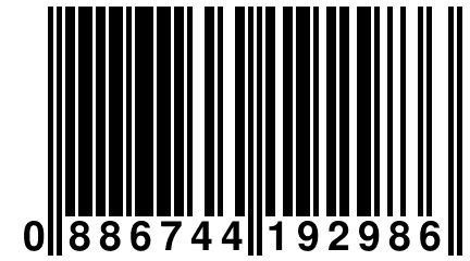 0 886744 192986