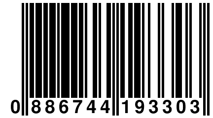 0 886744 193303