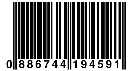 0 886744 194591