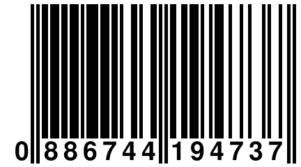 0 886744 194737