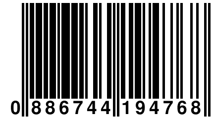 0 886744 194768