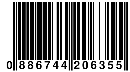 0 886744 206355