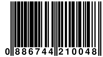 0 886744 210048