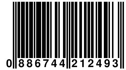 0 886744 212493