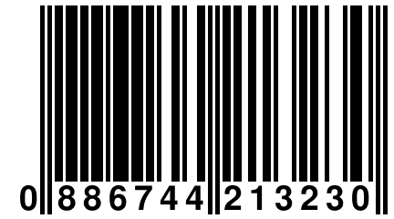 0 886744 213230