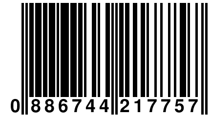 0 886744 217757