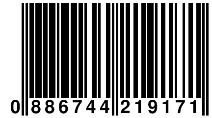 0 886744 219171