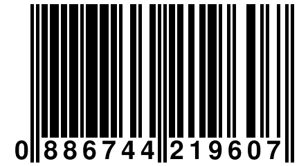 0 886744 219607