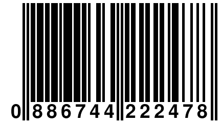 0 886744 222478