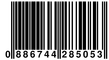 0 886744 285053