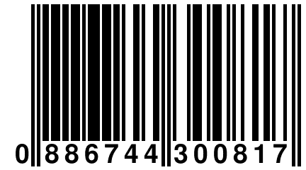 0 886744 300817