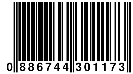 0 886744 301173
