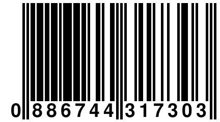 0 886744 317303