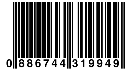 0 886744 319949