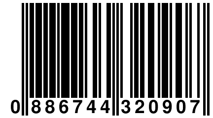 0 886744 320907