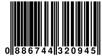 0 886744 320945