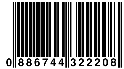 0 886744 322208