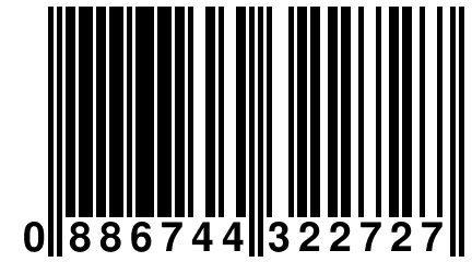 0 886744 322727