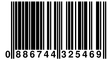 0 886744 325469