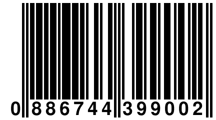 0 886744 399002