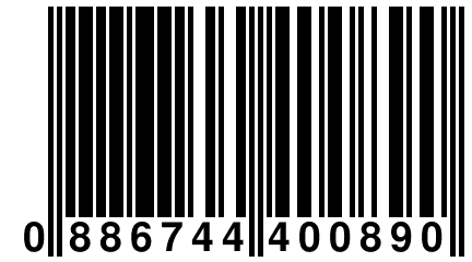 0 886744 400890