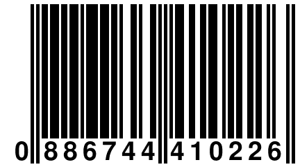 0 886744 410226