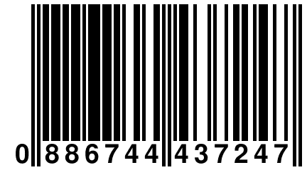 0 886744 437247