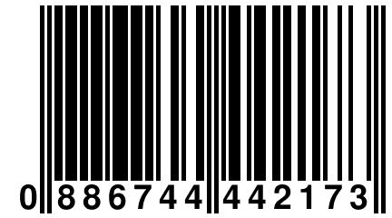 0 886744 442173
