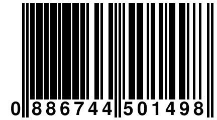 0 886744 501498