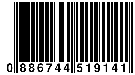 0 886744 519141