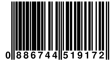 0 886744 519172