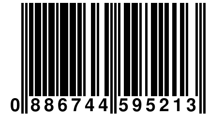 0 886744 595213