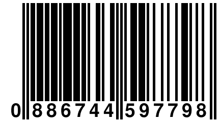 0 886744 597798