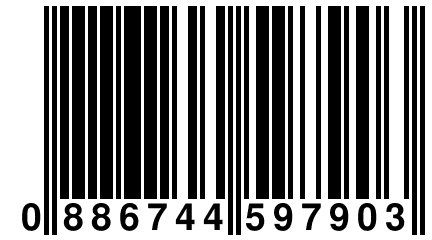 0 886744 597903