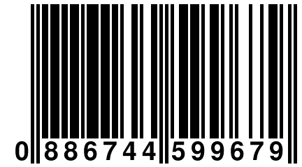 0 886744 599679